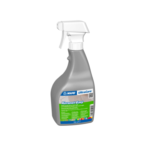 Plaadipuhastusvahend Mapei Ultracare Keranet Easy 0,75l pilt